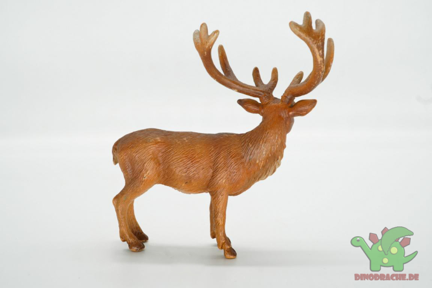 Schleich Hirsch 14248